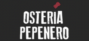 Logo Osteria Pepenero
